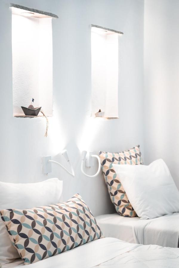Aggelikoula Rooms Tinos Екстер'єр фото