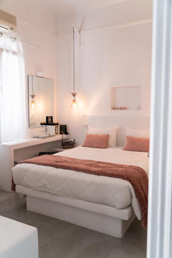 Aggelikoula Rooms Tinos Екстер'єр фото