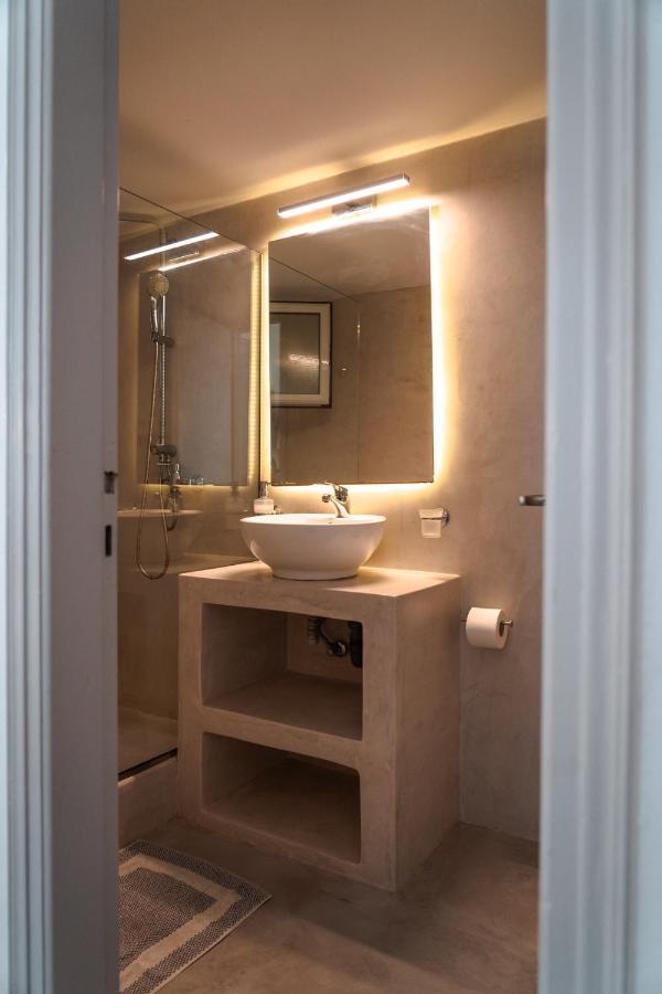 Aggelikoula Rooms Tinos Екстер'єр фото