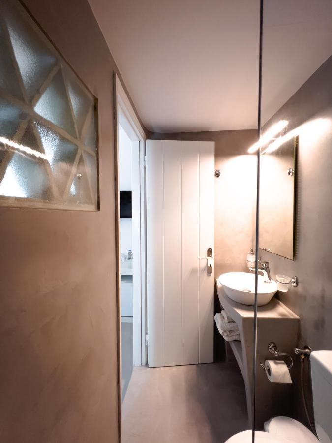 Aggelikoula Rooms Tinos Екстер'єр фото