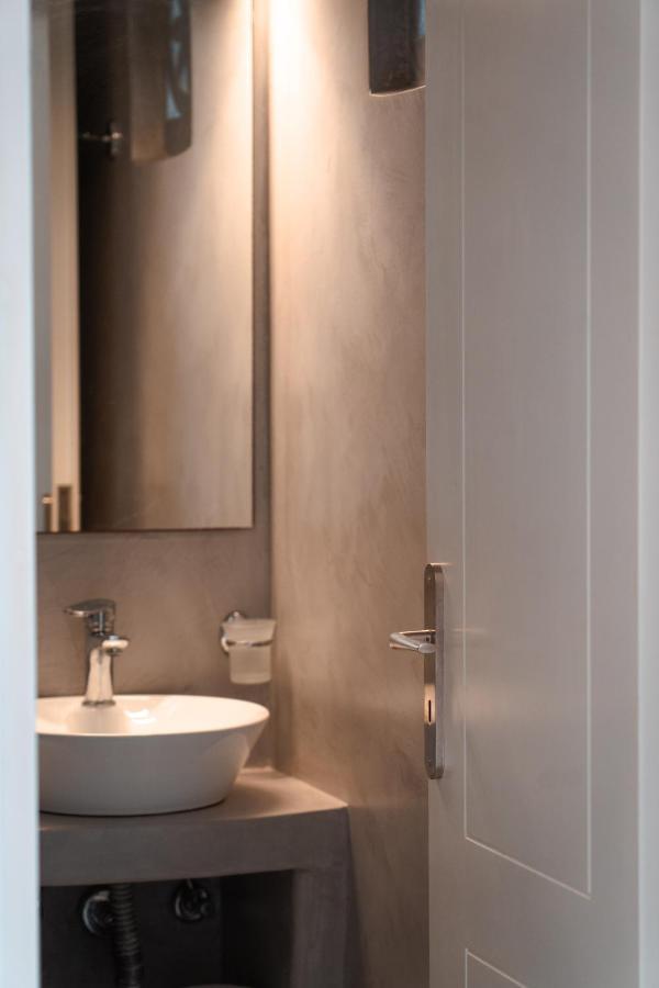 Aggelikoula Rooms Tinos Екстер'єр фото