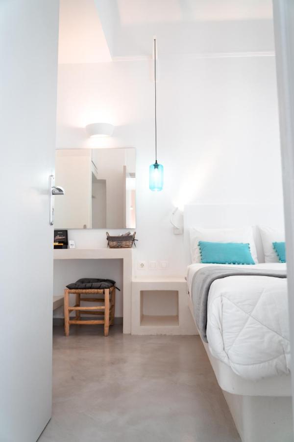 Aggelikoula Rooms Tinos Екстер'єр фото