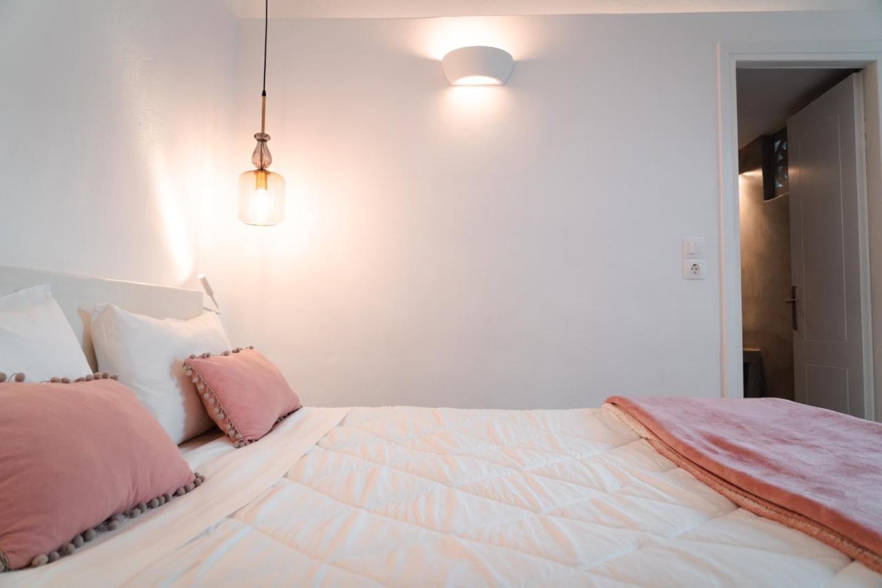 Aggelikoula Rooms Tinos Екстер'єр фото