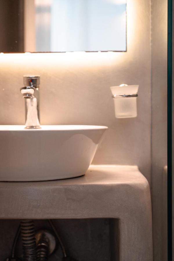 Aggelikoula Rooms Tinos Екстер'єр фото