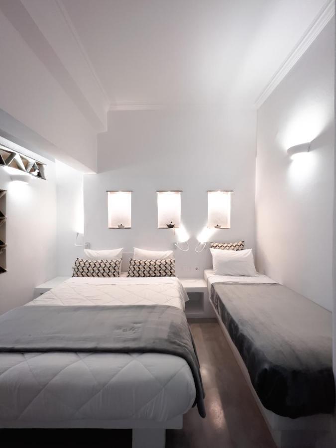 Aggelikoula Rooms Tinos Екстер'єр фото